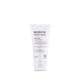 SeSDerma Sespanthenol Hand Cream 50ml